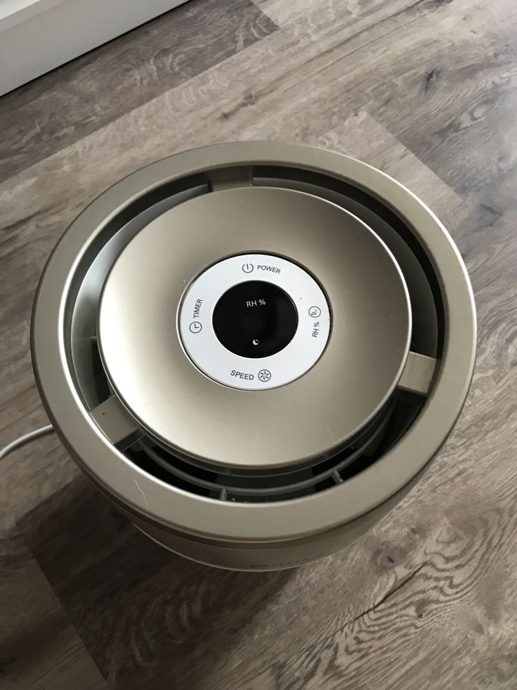 Nawilżacz powietrza Philips HU4803/01