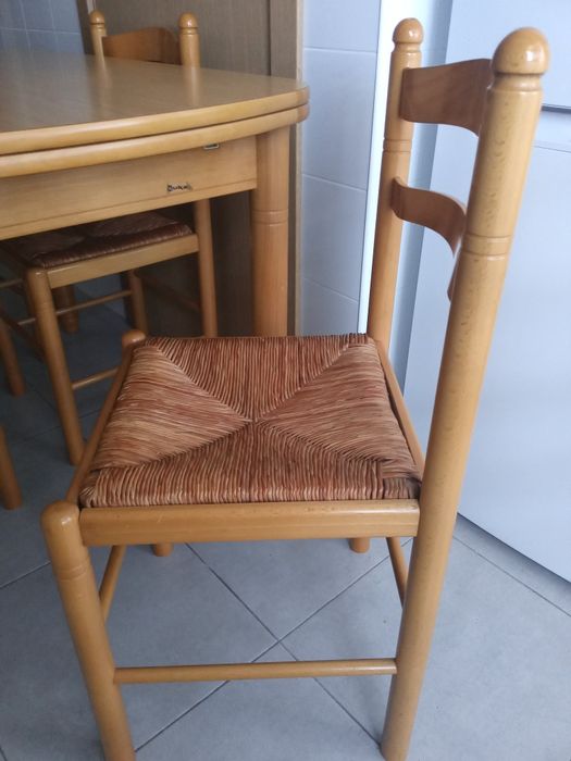 Vendo Mesa Para Cozinha