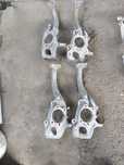 Zwrotnice Audi A4 b7 b8