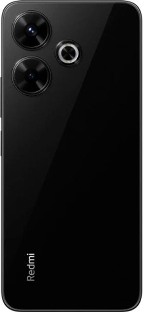Новий Запакований Телефон Xiaomi Redmi 13 8/128GB NFC Чорний