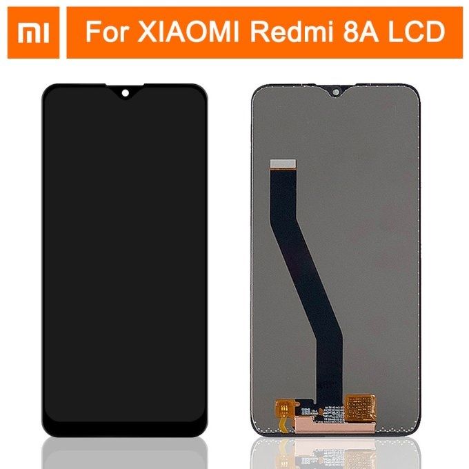 Дисплей Xiaomi Redmi 8A Модуль Note Ксиоми LCD