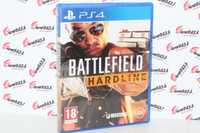 Battlefield Hardline PS4 GameBAZA