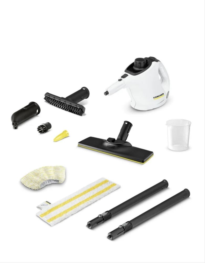 Пароочисник Karcher SC 1 EasyFix