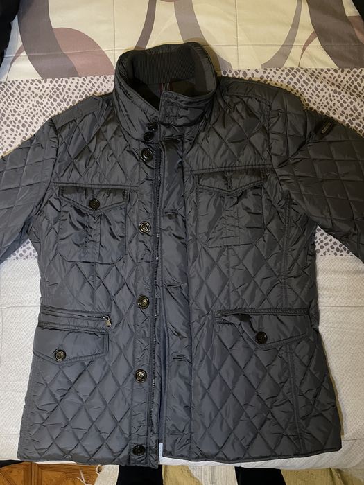 Casaco Hackett London