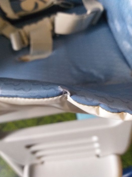 Стульчик для кормления Chicco Polly 2 Start от 0 лет