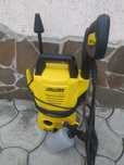 Мойка высокого давления karcher k2.105 Керхер