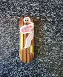 Skate Berlinwood yellowood 29 mm