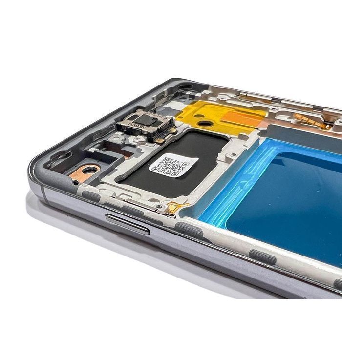 Wyświetlacz Lcd Do Samsung Galaxy S10 Plus Ramka