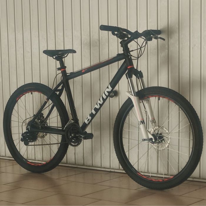 BTWIN Rockrider 500 Size L 26