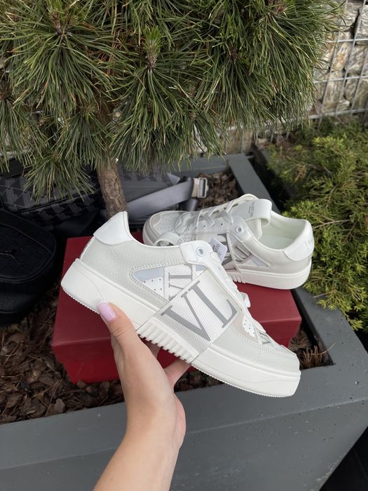 Кеди кросівки Valentino Garavani