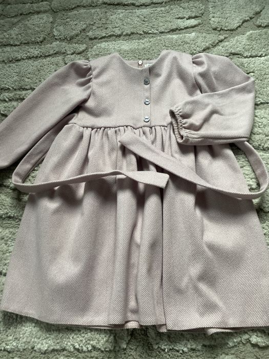 Плаття дитяче ріст 98 -110