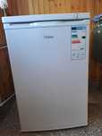 Zamrażarka haier hfrz506wm 77L