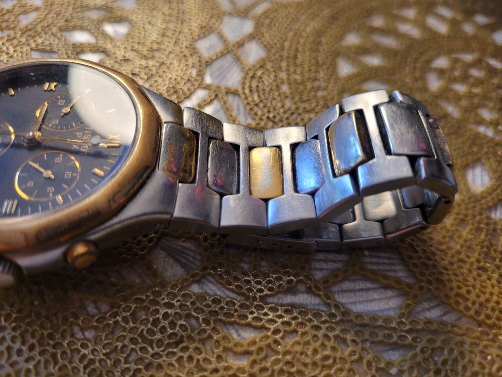 Zegarek męski Tissot
