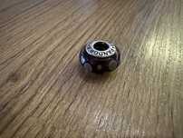 Pandora oryginalne murano kropki charms
