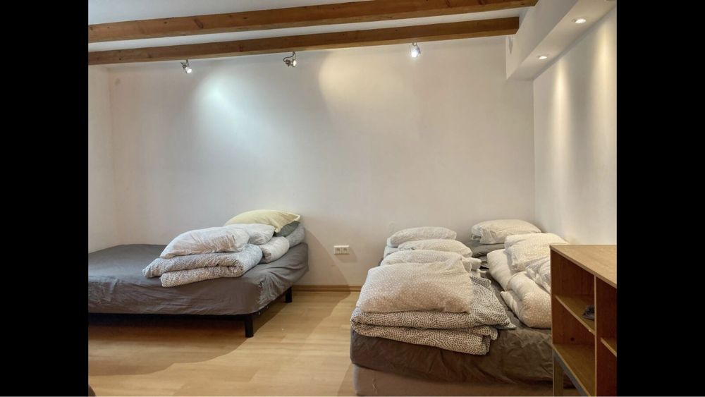 Apartament 70m Imprezy/Panieńskie/Halloween Przymorze/Sopot