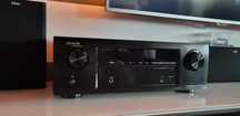 Amplituner DENON AVR-X520BT