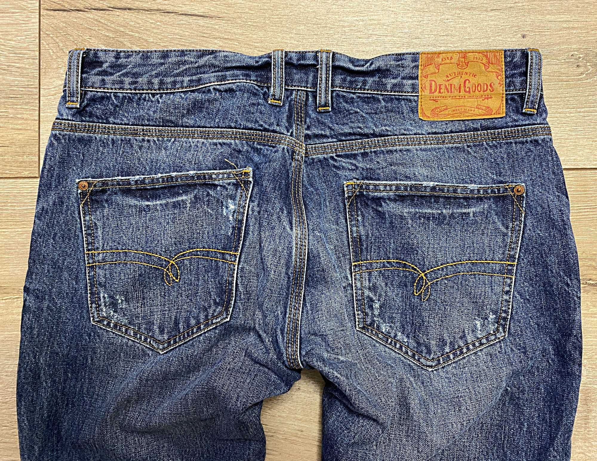 Стильные джинсы Next Slim Tapered Jeans