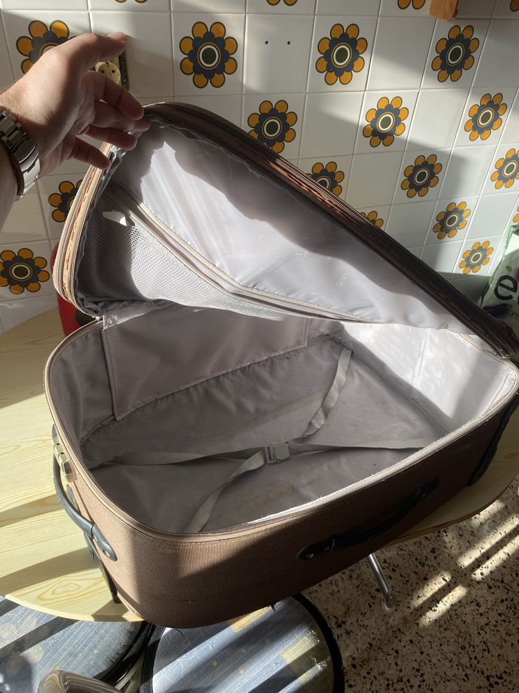 Mala viagem barata
