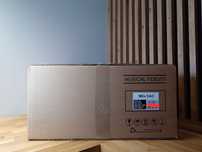 Musical Fidelity M6x DAC - FABRYCZNIE NOWY