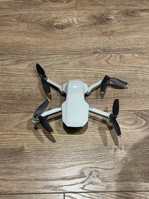 DJI MINI 2 4K Fly More Combo