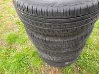 Opony Letnie PIRELLI R16/55/205 Bieżnik 5-6mm