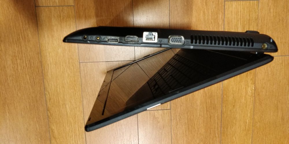 Portátil Packard Bell PEW91 Intel i3 / SSD 500Gb / RAM 4Gb