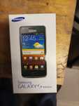 Samsung Galaxy s Advance