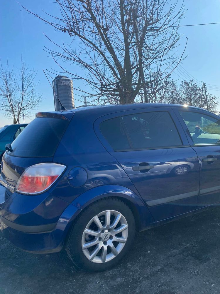 Sprzedam Opel Astra H 1.9cdti 2006r.