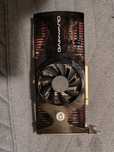 Karta graficzna GTS 250 1GB GAINWARD 2x6PIN