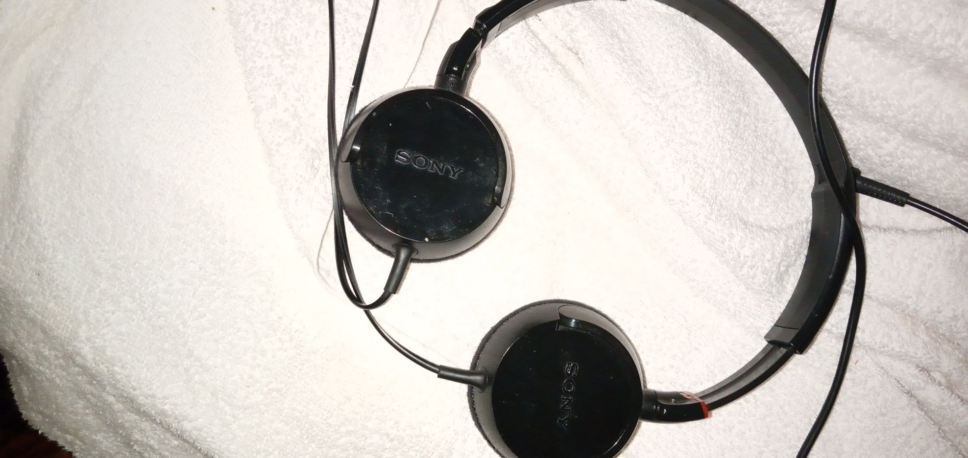 Saudades Pai-Auscultadores Sony-40E-O Sabichao instruçoes 3E Desde 2E.