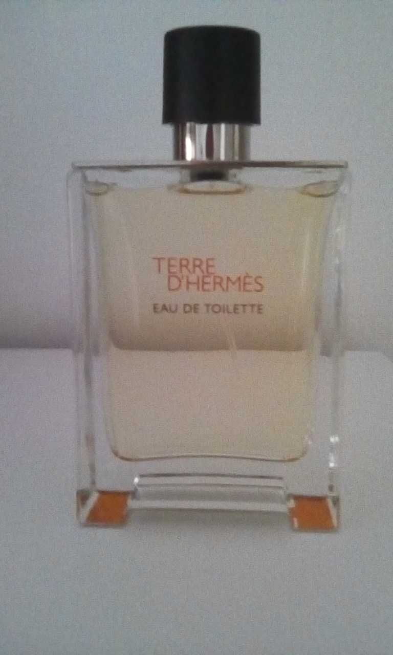 Perfume para Homem Terre de Hermes.