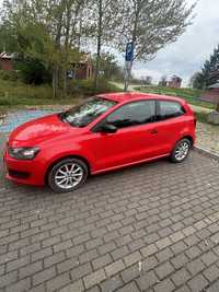 Volkswagen polo 1.2 tdi 2011 rok