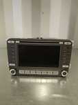 Oryginalne Radio Navi VW Pasaat B6 1KO 035 198 C