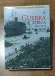 A Guerra de África 1961 a 1974, Volume I e II
