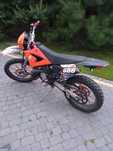 CPI SX Motorower Motocykl Cross CPI SX