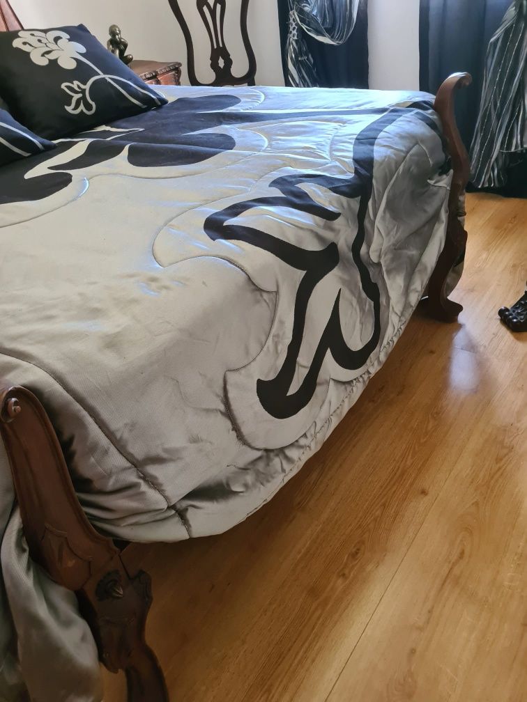 Quarto completo estilo D João V