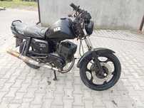Mz-etz 301 - kanuni