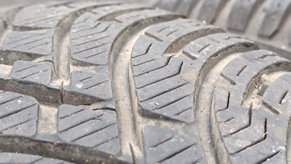 195/65R15 91T Kleber Krisalp HP3