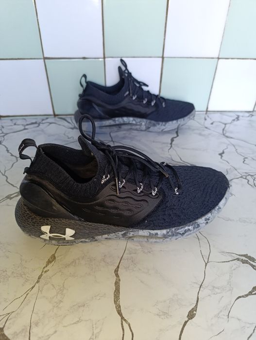 Under armour p.46 чоловічі кросівки Ундер Бундер
