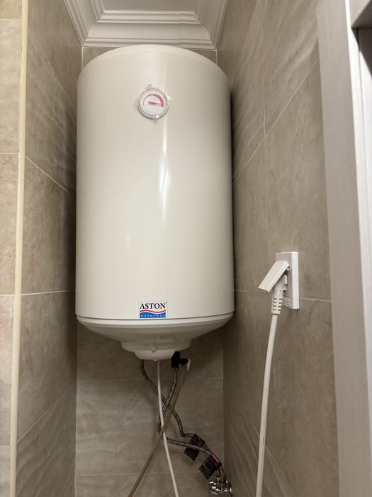 Бойлер 80л Aston Waterway VМ 80 N4L