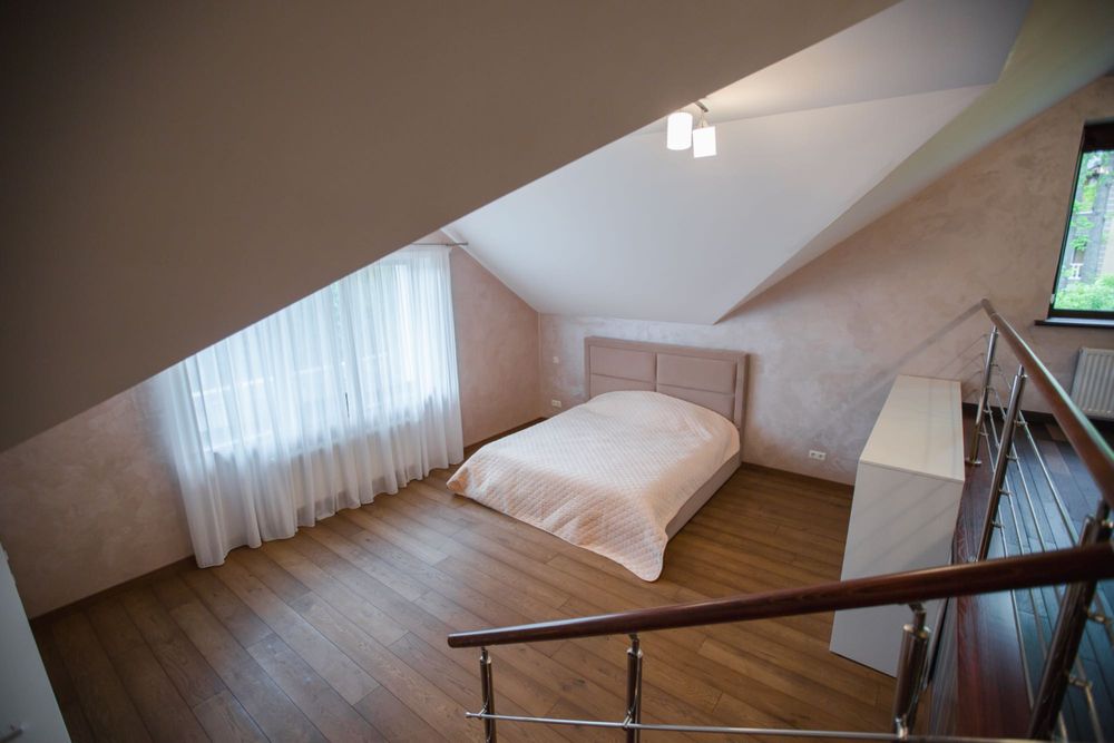 Подобово дом / посуточно дом с. Стоянка. Новий. Є генератор