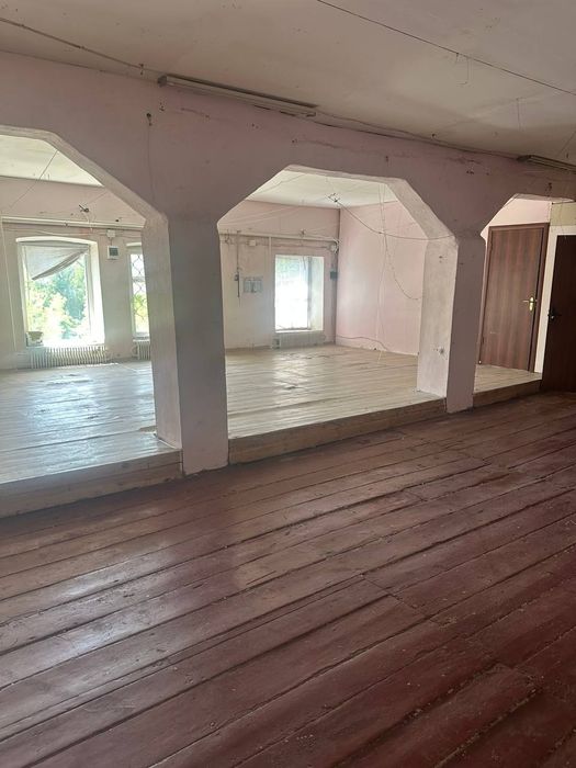 Приміщення під Виробництво район пл. Захисників України, Ц зниженно