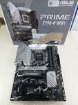 Asus Prime Z790-P WIFI   сокет 1700