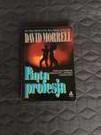 David Morrell Piąta profesja