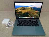 Ноутбук Apple Macbook Pro 15 A1990 2018 i9 16GB Radeon 560X 4GB 512SSD