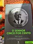 A Biografia de Calouste Gulbenkian O Senhor Cinco de Ralph Hewins