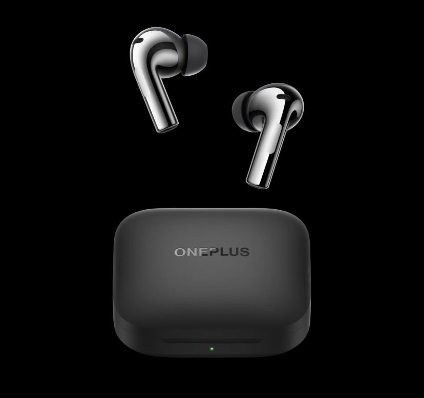 Навушники OnePlus Buds 3 (global) Grey / Blue