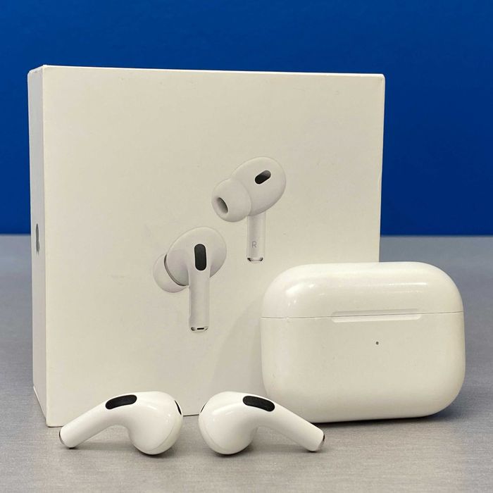 Apple AirPods Pro 2 (MagSafe | USB-C)