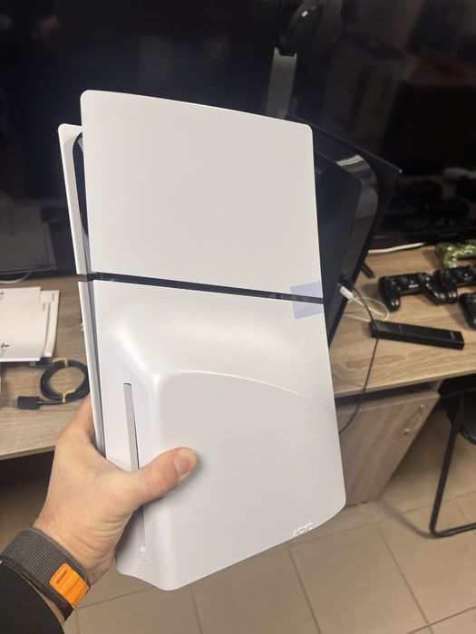 Магазин!Slim 5 +120ігор обмін на ps4!