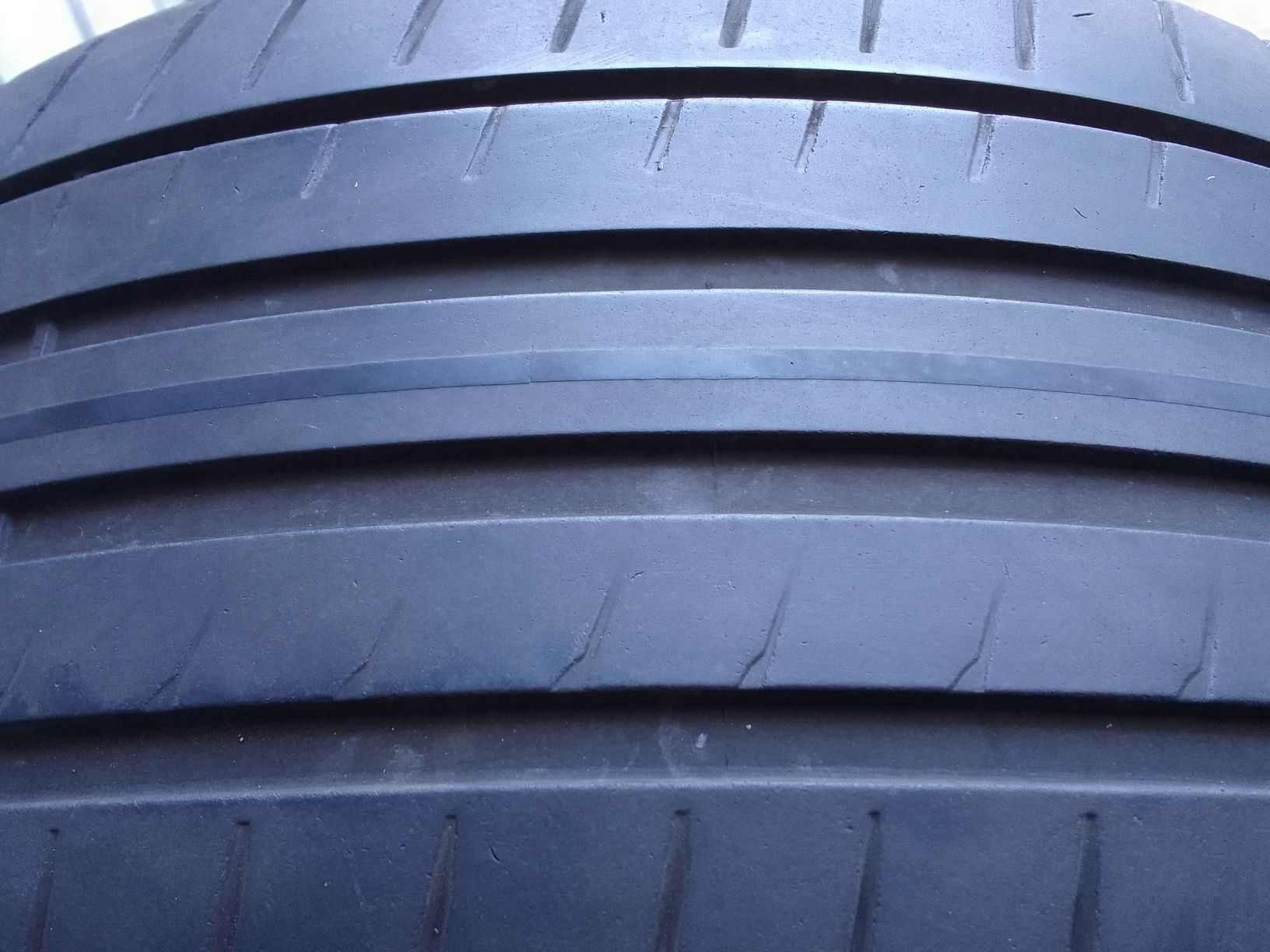 2 Opony letnie 245/40r18 GOODYEAR